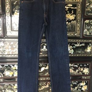 Levi’s Jeans - L43